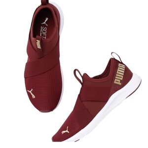 PUMA SHOES